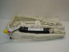 Audi A8 D2 NS Left Roof Curtain Side Airbag 4D0880741 (Item #24984)