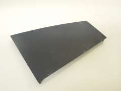 Audi A6 C5 Blue Drivers Footrest Side Panel 8D2864432 (Item #45749)