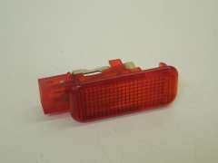 Audi A8 D3 A3 8P Red Door Card Marker Light  6Y0947411 (Item #456049) 