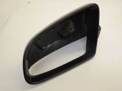Audi A3 8P A4 B6 A6 C6 Blue NS Left Door Wing Mirror Housing Cover 8E0857507B (Item #149837) 