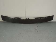 Audi A8 D3 Platinum Grey Dashboard Mesh Speaker Defrost Cover 4E2819923 (Item #120375) 