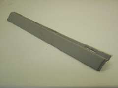 Audi A4 B7 Avant NS Left Rear D Pillar Trim Silver  8E9868583 (Item #45920) 
