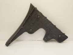 Audi A6 C6 Saloon Rear OS Right Bumper Support Bracket Guide 4F5807454 (Item #84856) 