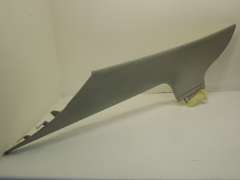 Audi A6 C6 Saloon OS Right Silver D Pillar Trim	 4F5867246 (Item #84870) 