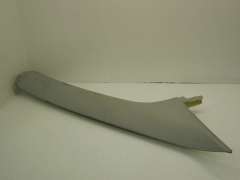 Audi A6 C6 OS Right Silver A Pillar Trim 4F0867234 (Item #235598) 