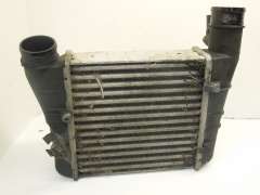Audi A4 B7 2.0 Petrol Diesel Turbo Intercooler Air Cooler 8E0145805AA (Item #396653) 