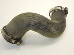 Audi A4 B7 OS Right Lower Intercooler Air Pipe Pressure Pipe 8E0145790G (Item #410438)
