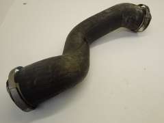 Audi A4 B7 NS Left Upper Intercooler Air Pipe Pressure Pipe 8E0145737Q (Item #122995) 