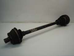 Audi A8 D2 FL Rear Drive Shaft Either Side 4D0501203G (Item #30744) 