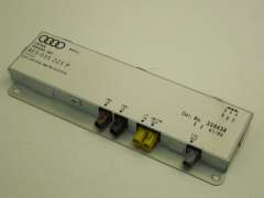 Audi A4 B6 B7 Avant NS Left Rear Aerial Amplifier 8E9035225P (Item #229068) 