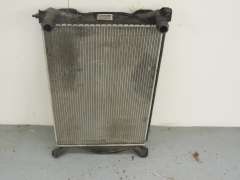 Audi A4 B6 B7 Cooling Radiator 4 Cylinder  8E0121251A (Item #453705) 