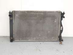 Audi A6 C6 Cooling Radiator for Automatic Gearbox Cars 4F0121251M (Item #465921) 