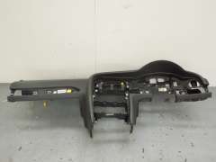 Audi A6 C6 Black Dashboard Right Hand Drive 4F2857041J (Item #397939)