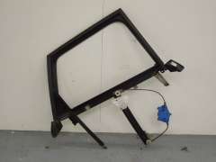 Audi A4 B6 B7 Avant Rear OS Right Window Regulator Upper Door 8E9839630C (Item #46412) 