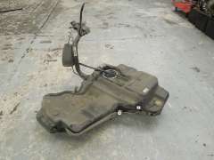 Audi A6 C6 Petrol Fuel Tank No Pumps 4F0201060BH (Item #110780) 