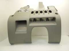 Audi A4 B7 Platinum Light Grey Under Dash Storage Panel 8E2863075D (Item #317672) 