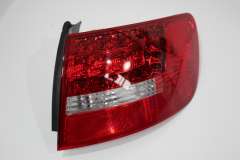 Audi A6 C6 Avant FL OS Right Rear LED Tail Light Cluster New 446-1905R (Item #388186) 