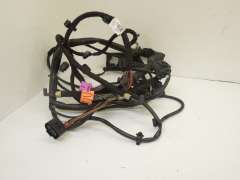 Audi A6 C6 Windscreen Wiper Wiring Loom 4F2971271P (Item #235990) 