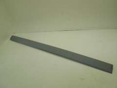 Audi A3 8P 5 Door Rear OS Right Door Trim Strip New 8P4853964A (Item #46551) 