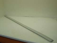 VW Passat B5 OS Right Front Door Rubbing Strip  3B0853516A (Item #52340) 