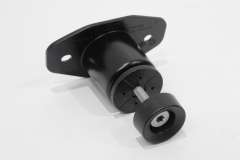 Audi A4 B7 Front Bumper Adjuster Support Bracket New Genuine 8E0807381C (Item #468950)