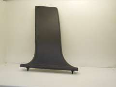 Audi A6 C6 NS Left Lower B Pillar Trim Black 4F0867239 (Item #131209) 