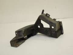 Audi A8 D3 OS Right Rear Lower Sill Trim Fixing Bracket 4E0853914C (Item #170798) 