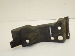 Audi A8 D3 OS Right Front Lower Sill Trim Fixing Bracket 4E0853922C (Item #171507) 