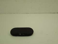 Audi A6 C6 NS Left Heated Windscreen Washer Jet 4F0955987A (Item #235818)