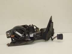 Audi A8 D2 PF NS Left Mirror Mechanism No Memory Manual Fold	 4D2858531H (Item #50876) 
