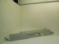 Audi A4 B7 Avant OS Right Light Grey Silver Upper Rear Roof Trim 8E9868632C (Item #46750) 