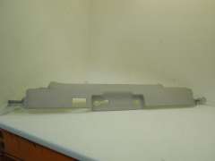 Audi A4 B7 Avant NS Left Light Grey Silver Upper Rear Roof Trim 8E9868631C (Item #46751)