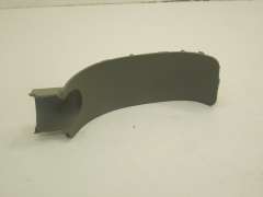 Audi A4 B6 B7 Light Grey Platinum Under Handbrake Trim	 8E0863276B (Item #317653) 