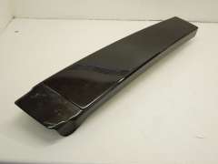 Audi A8 D2 NS Left Gloss Black B Pillar Trim 4D0853289 (Item #2998)