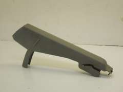 Audi A4 B6 B7 Light Grey Platinum Handbrake Trim 8E0711463C (Item #317652) 