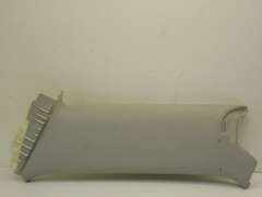 Audi A4 B6 B7 OS Right Avant Upper C Pillar Trim Silver 8E9867288B (Item #380880) 