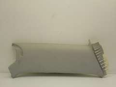 Audi A4 B6 B7 NS Left Avant Upper C Pillar Trim Silver 8E9867287B (Item #380881) 