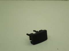 Audi A8 D2 FL Soul Black Dashboard Blank for cars with Xenons 4D0941515J (Item #46852) 