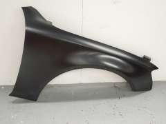 Audi A4 B8 Front OS Right Wing Panel New in Primer AU307ANACR (Item #336596) 