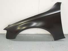 Audi A4 B8 Front NS Left Wing Panel New in Primer AU307ANACL (Item #444149)