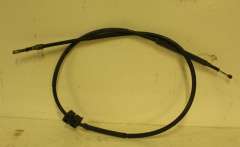 Audi A8 D2 OS Right Handbrake Cable 4D0609722K (Item #23790) 