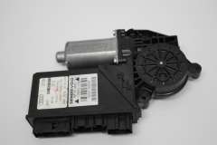 Audi A4 B6 B7 Front NS Left Electric Window Motor Door Control Unit 8E2959801B (Item #317638) 