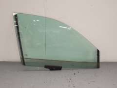 Audi A8 D2 Front OS Right Door Twin Pane Window Glass with Blue Tint 4D0845022B (Item #359186) 