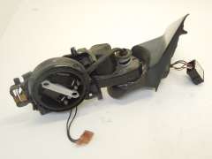 Audi A6 C5 Allroad NS Left Door Wing Mirror Mechanism 4Z8858531A (Item #47397) 