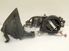 Audi A6 C5 Allroad OS Right Door Wing Mirror Mechanism 4Z8858532A (Item #252623) 