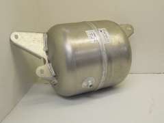 Audi A6 C5 Allroad Air Suspension Tank Receiver 6.5 Litre 4Z7616201 (Item #236042) 