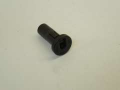 Audi A6 C5 A8 D2 A4 B5 V6 Radiator Retaining Peg Clip 8D0121200 (Item #421333)