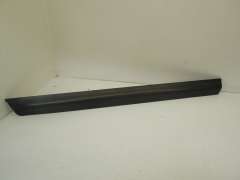 Audi A6 C5 OS Right Rear Lower Door Rubbing Strip	 4B0853970 (Item #194096) 