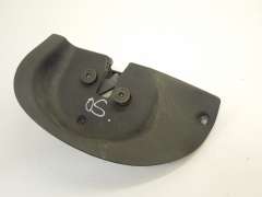 Audi TT 8N OS Right Rear Folding Seat Catch Mechanism 8N8885220 (Item #47574) 