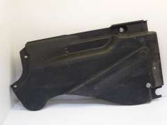 Audi A4 B6 B7 Rear OS Right Under Body Trim Undertray 8E0825216D (Item #216677) 